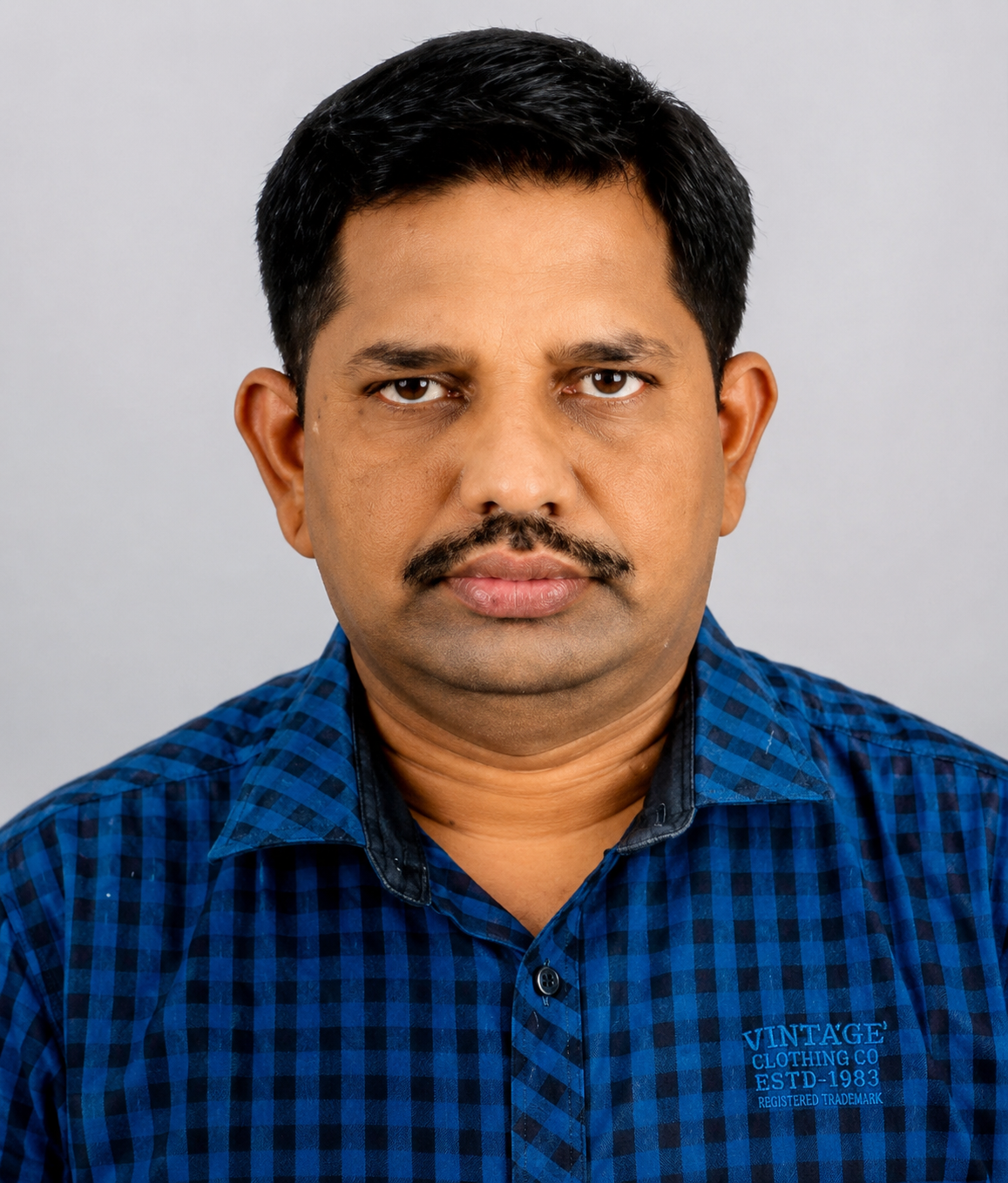 Dr. R. Suresh Kumar